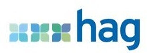 Logo: hag