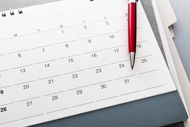 Terminkalender