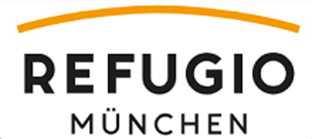 Logo: REFUGIO München