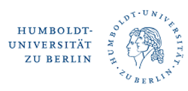 Logo: Humboldt-Universität Berlin