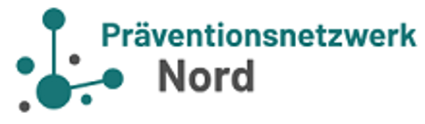 Logo: Präventionsnetzwerk Nord