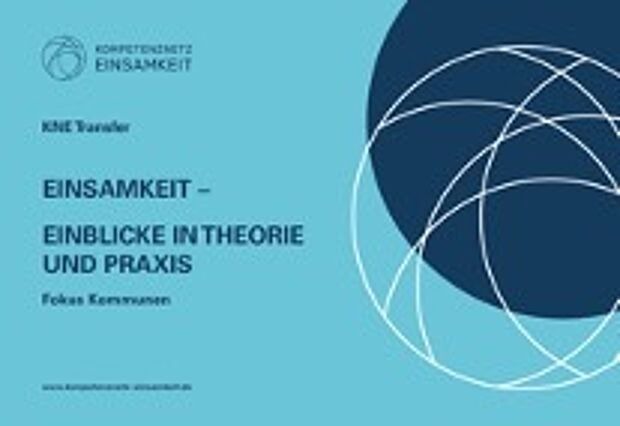 Cover der Publikationsreihe