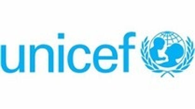 Logo von unicef