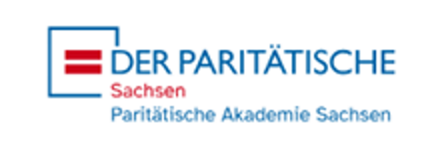Logo: Der Paritätische Sachsen