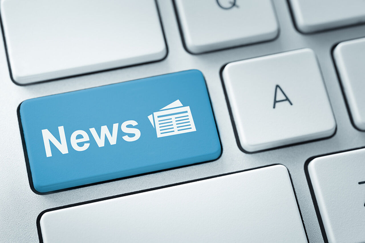 Newsletter anmelden Newsletter anmelden