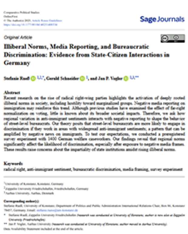 Cover: Medien, Meinung, Macht