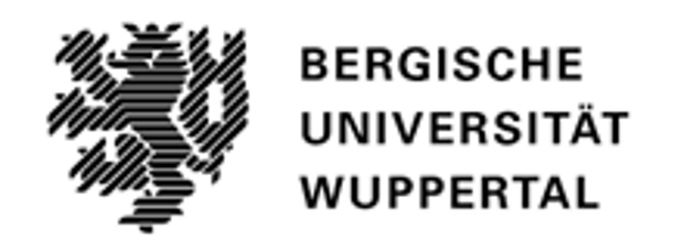 Logo: Bergische Universität Wuppertal