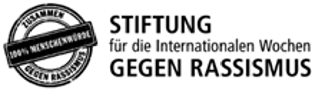 Logo: Stiftung gegen Rassismus
