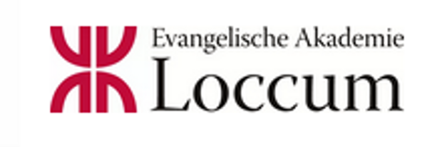 Logo: Evangelische Akademie Loccum