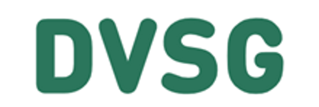 Logo: Deutsche Vereinigung für Soziale Arbeit im Gesundheitswesen e. V.  