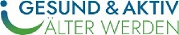 Logo von GESUND UND AKTIV ÄLTER WERDEN