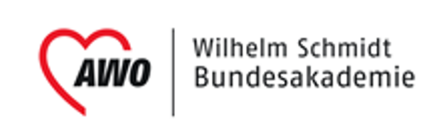 Logo: AWO Wilhelm Schmidt Bundesakademie