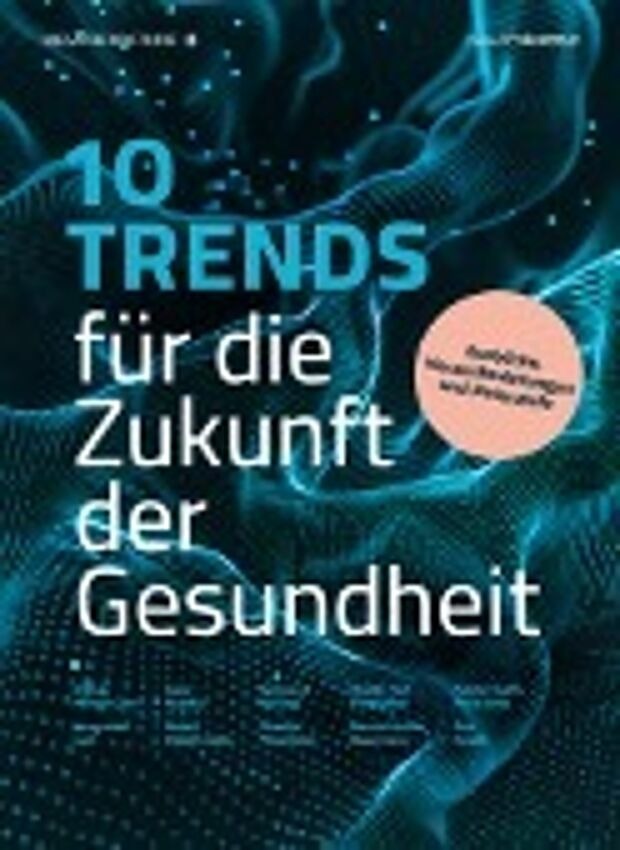Cover der Studie