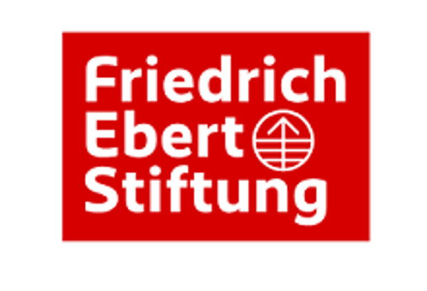 Logo: Friedrich Ebert Stiftung