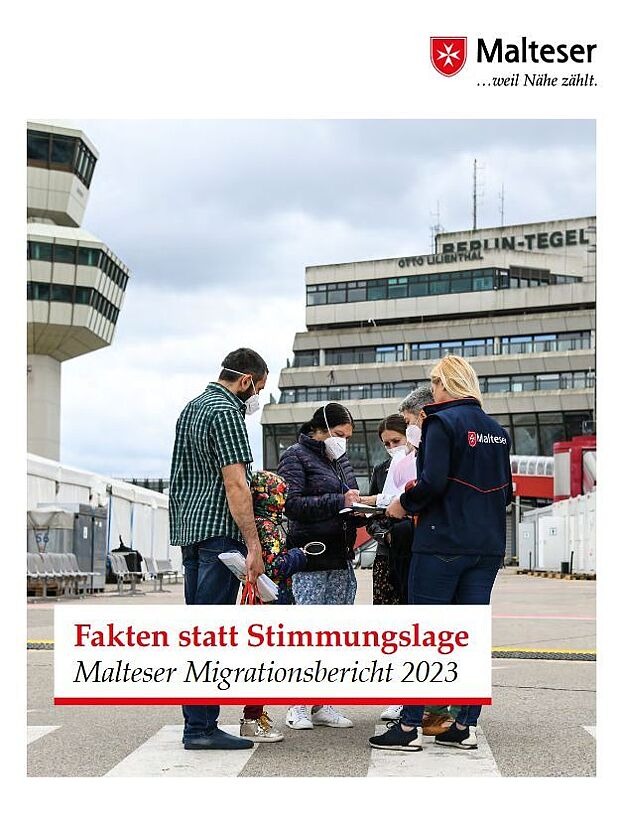 Fakten statt Stimmungslage