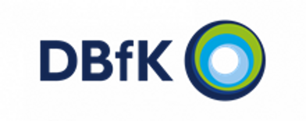 Logo: Deutscher Berufsverband für Pflegeberufe e. V. (DBfK)