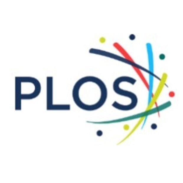 Logo von PLOS