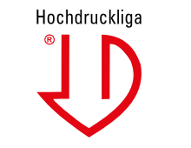 Logo: Hochdruckliga