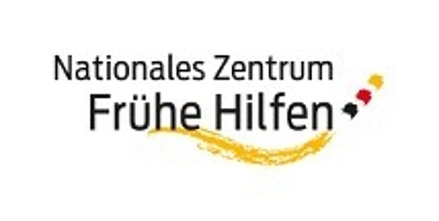 Logo Nationales Zentrum Frühe Hilfen