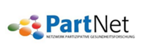 Logo: PartNet