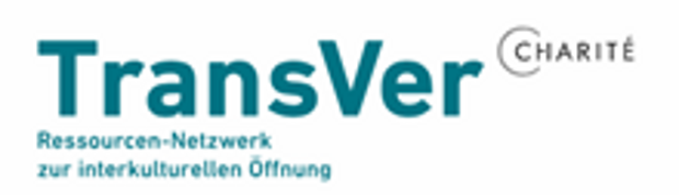 Logo: TransVert