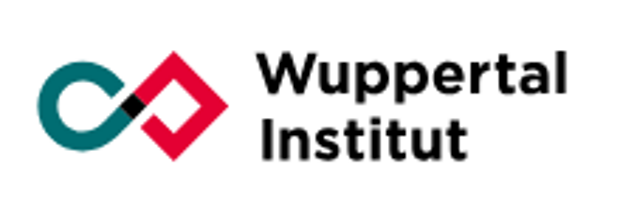 Logo: Wuppertal Institut