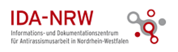 Logo: IDA-NRW