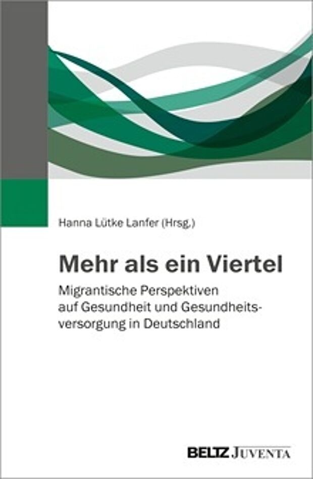 Cover: Mehr als ein Viertel 