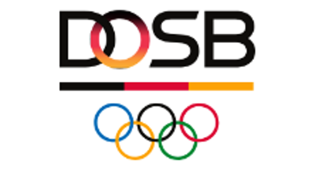 Logo: Deutscher Olympischer Sportbund (DOSB)