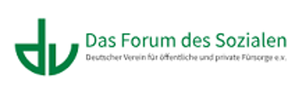 Logo: Das Forum des Sozialen
