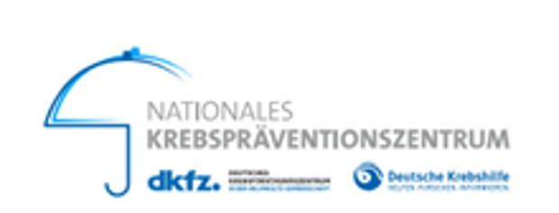 Logo: Krebspräventionszentrum
