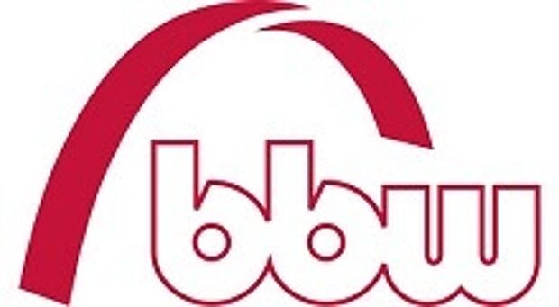 Logo: bbw