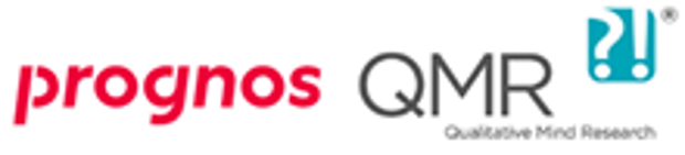 Logo: Prognos QMR
