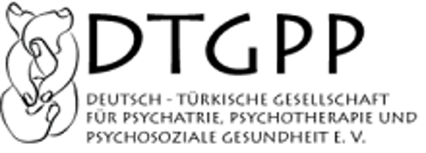 Logo: DTGPP