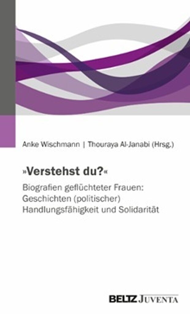 Cover: Verstehst du? 