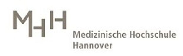 Logo: Medizinische Hochschule Hannover