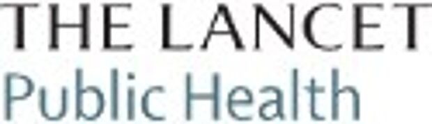 Logo von The Lancet Public Health