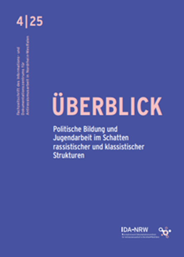 Cover: Verflochtene Ordnungen