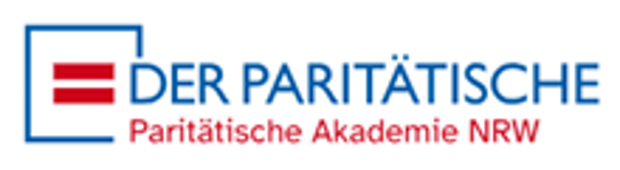 Logo: Paritätische Akademie NRW