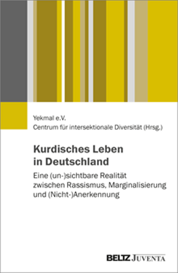 Cover: Kurdisches Leben in Deutschland
