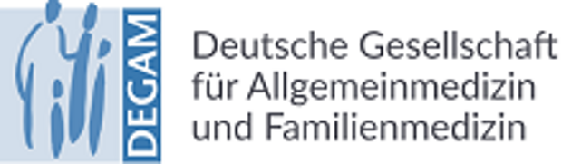 Logo: Deutsche Gesellschaft für Allgemeinmedizin und Familienmedizin