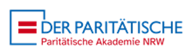 Logo: Paritätische Akademie Landesverband Nordrhein-Westfalen 