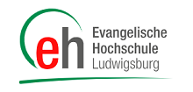 Logo: Evangelische Hochschule Ludwigsburg