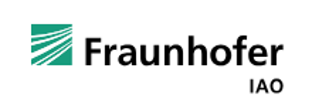 Logo: Fraunhofer IAO