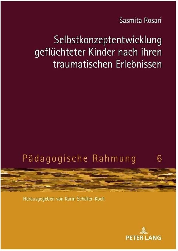 Cover des Buchs