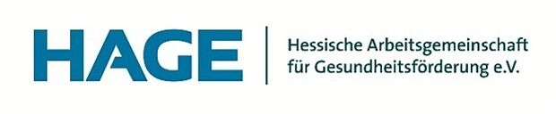 Logo der HAGE