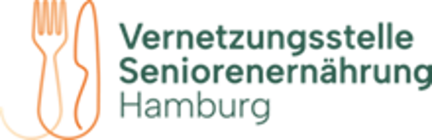 Logo: Vernetzungsstellen Seniorenernährung aus Brandenburg, Hamburg, Niedersachsen, Sachsen-Anhalt und Schleswig-Holstein