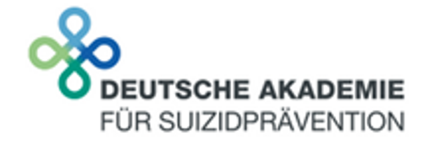 Logo: suiLearning: Entwicklung, Erprobung und Evaluation eines E-Learning Programms „Grundkurs Suizidprävention im Gesundheitswesen“ 