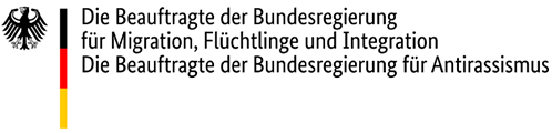 Die Beauftragte der Bundesregierung für Migration, Flüchtlinge und Integration, Die Beauftragte der Bundesregierung für Antirassismus 
